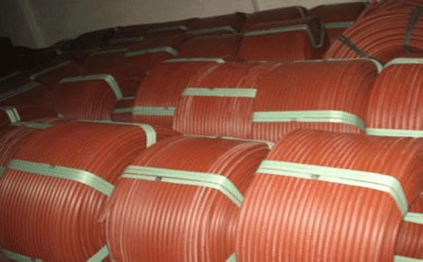 秦州RPE阻燃穿线管具有哪些特性