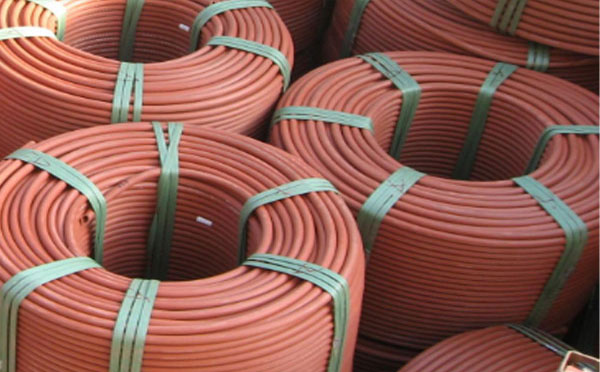 秦州聚乙烯阻燃穿线管具有哪些优势