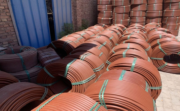 为什么rpe秦州穿线管会使用的如此广泛