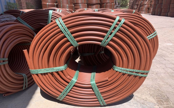 秦州rpe穿线管的生产的方法是什么