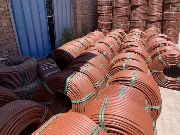 如何选择一条合适耐用的秦州穿线管