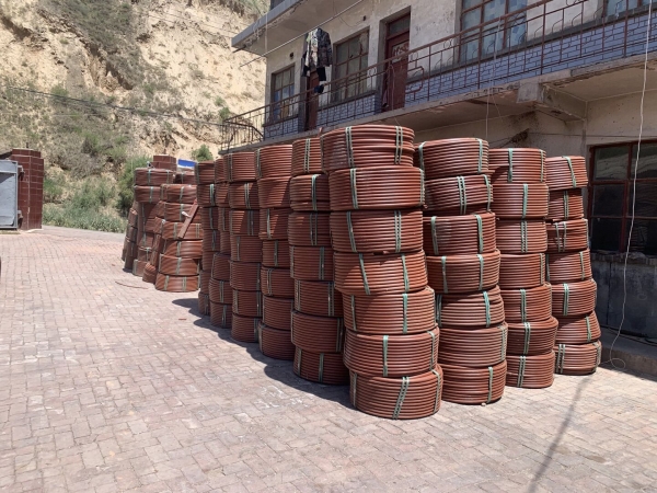 秦州穿线管的一些常识