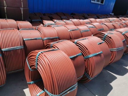 金属秦州穿线管在家装中的重要性