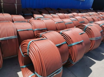 RPE秦州穿线管铺设过程中的注意事项 RPE秦州穿线管铺设过程中的注意事项