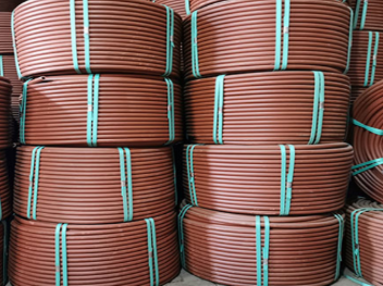 RPE秦州穿线管的特点 RPE秦州穿线管的特点