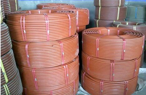 RPE秦州穿线管主要的特点和使用方法