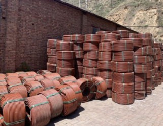 秦州穿线管的好处有哪些