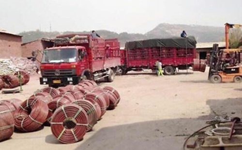 秦州穿线管选型与施工全解析:秦州穿线管如何正确安装 穿线管选型与施工全解析:秦州穿线管如何正确安装