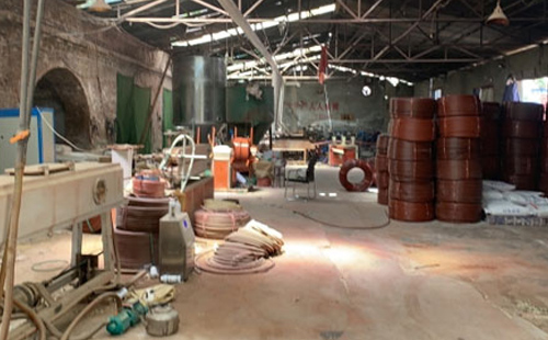 家装防火别忽视!阻燃秦州穿线管安装规范详解 家装防火别忽视!阻燃秦州穿线管安装规范详解