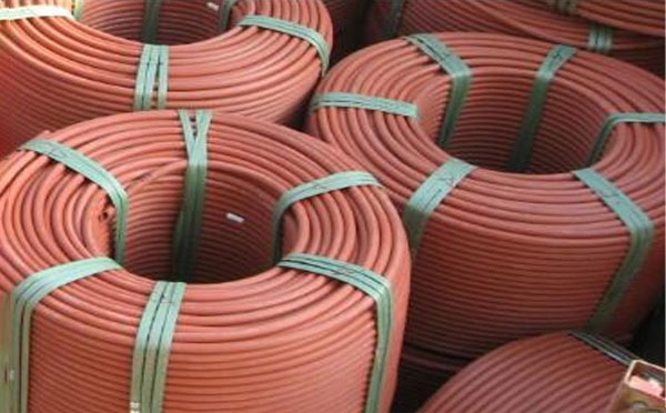 地下管线保护新选择：聚乙烯秦州穿线管在现代电气工程中的应用价值