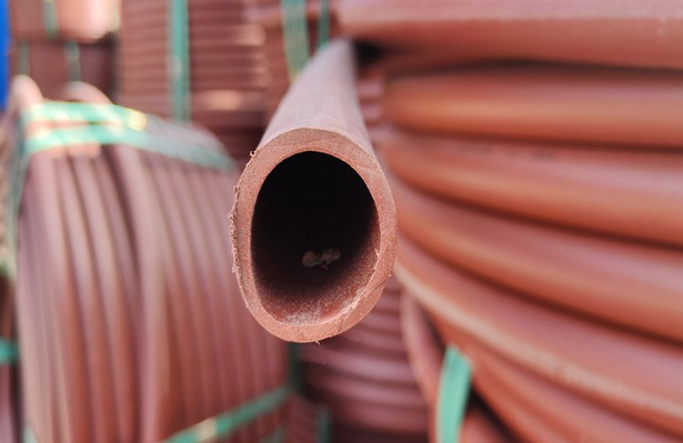 秦州电力行业使用的RPE阻燃穿线管有哪些标准？